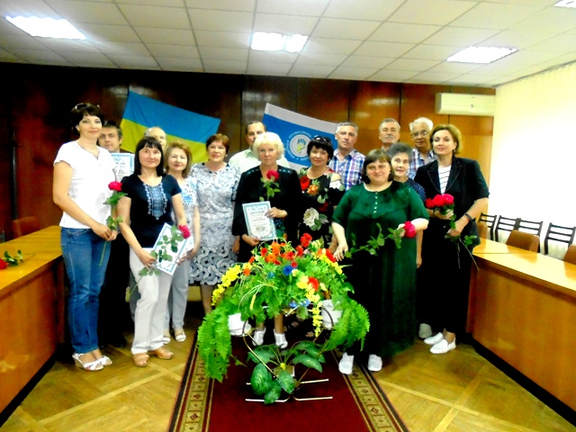 «Ми виконуємо спільну справу – захищаємо людину праці»