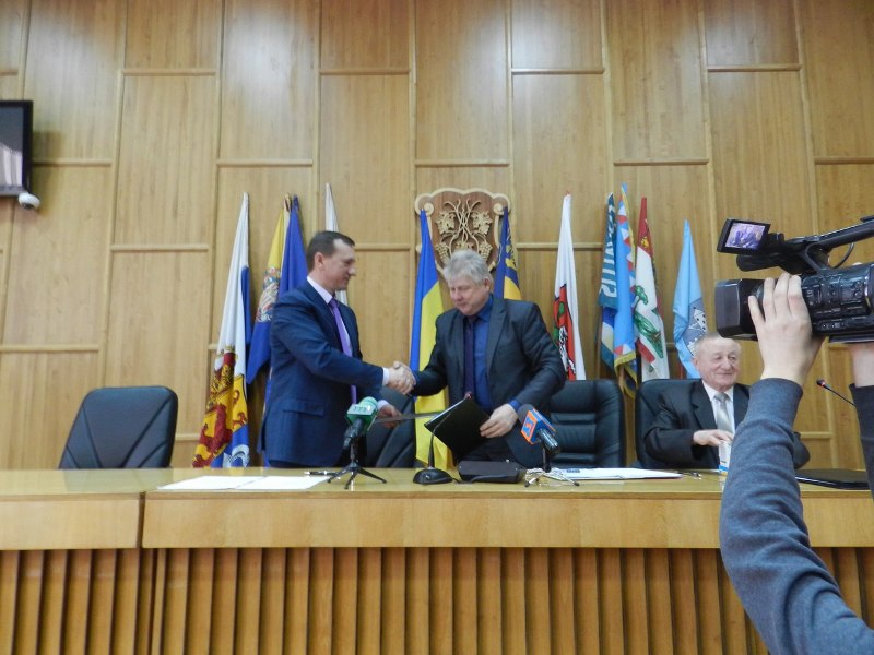 Профспілки Закарпаття: підсумки Року первинної профспілкової організації