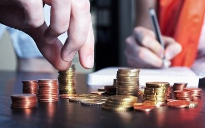 Дефіцит Пенсійного фонду України поступово зменшується 