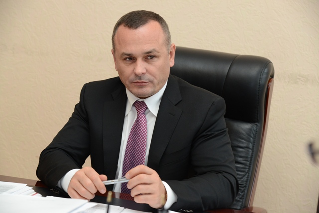 Володимир Саєнко: Фонд соцстрахування провів реформу надання соціальних послуг