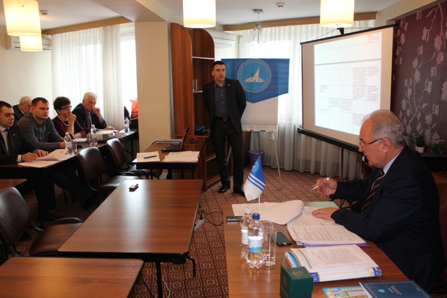 ПЛЕНУМ ЦК. Ярема Жугаєвич: рівень співпраці і діалогу з підписантами Галузевої угоди – хороший 