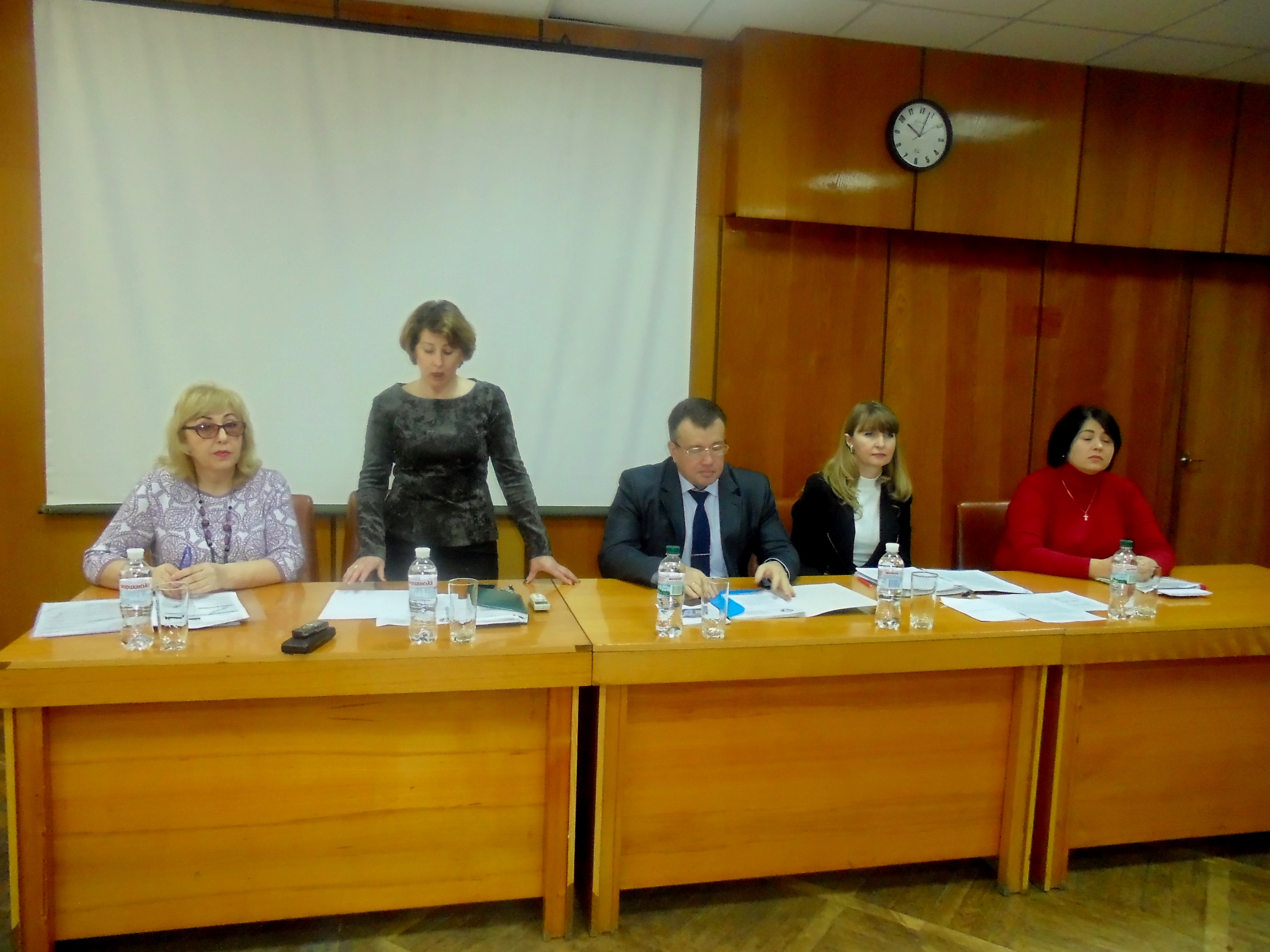 Місце пацієнта у процесі медичної реформи