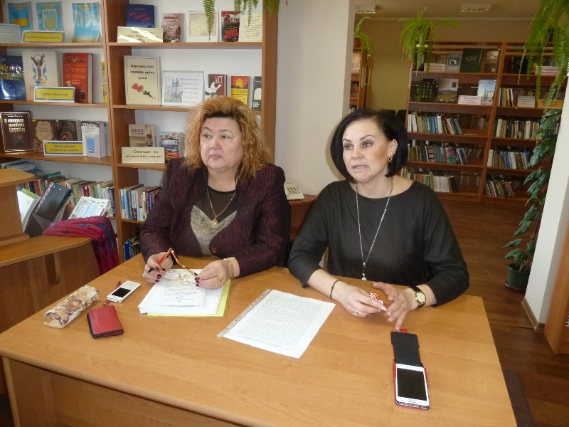Профспілка працівників культури Закарпаття: імідж галузі та соціально-економічний захист спілчан 