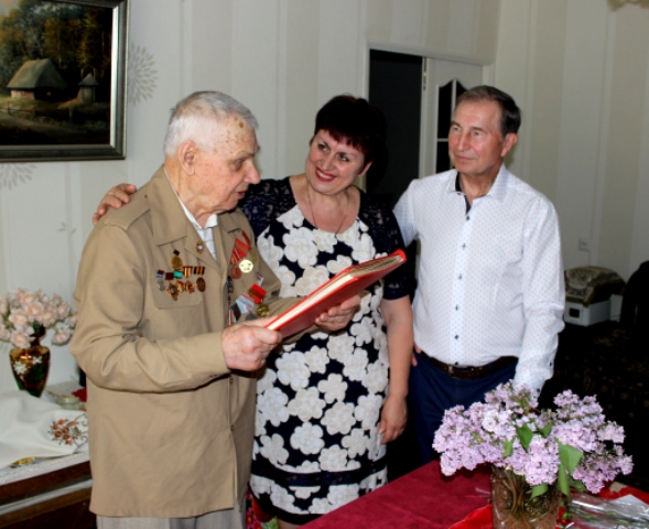 ВЕТ5