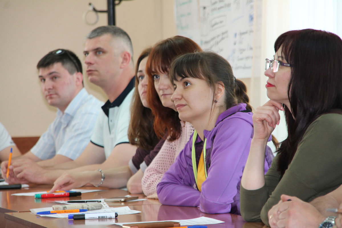 У фокусі семінару Атомпрофспілки — медійна сфера