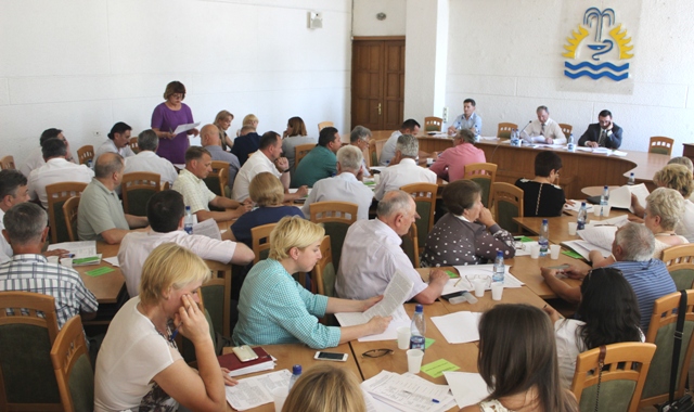 Рішуча заява профспілок на захист принципів соціального партнерства