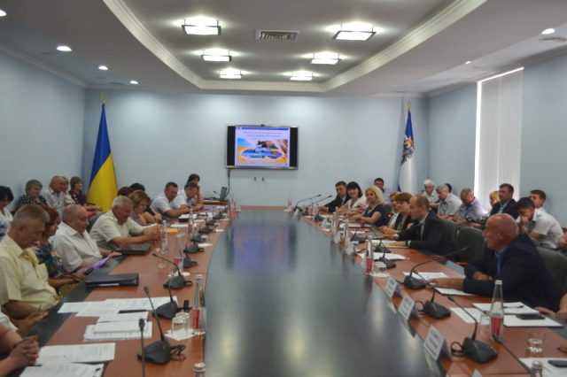 Ціль - легалізація зайнятості
