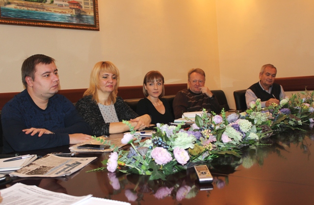 Новітні інформаційні технології - на озброєння профспілок