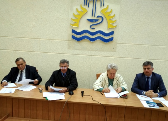 НАРАДА. Всеукраїнські галузеві профспілки: більш активності та консолідації