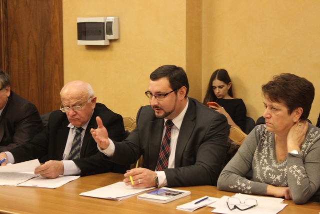 Профспілки виборюють підвищення соціальних стандартів 