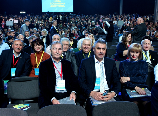 Пріоритет – забезпечення захисту прав людей праці