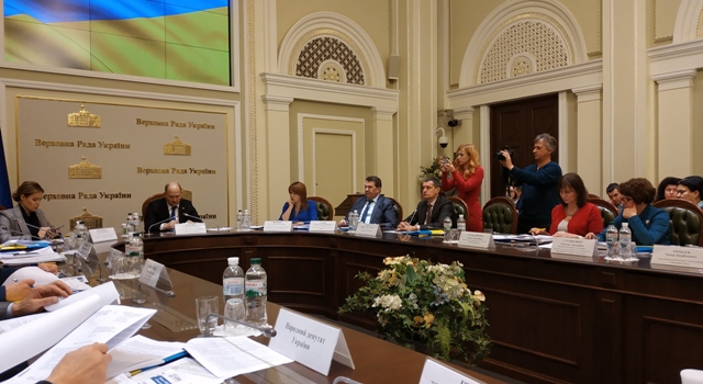 Проаналізовано результати пенсійної реформи та намічені подальші кроки з поліпшення пенсійного забезпечення