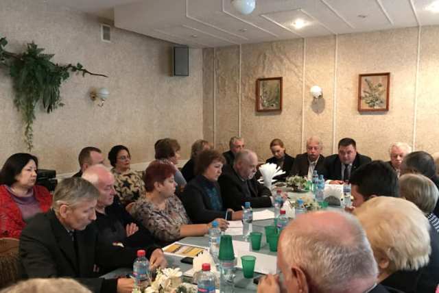 Соціальний діалог – запорука розвитку та економічного зростання