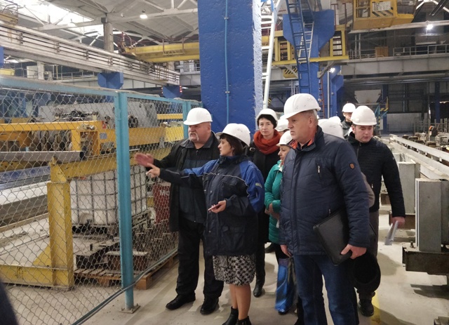 Навчання профактиву з питань охорони праці - кваліфікований захист прав працівників на безпечні умови праці, збереження їх життя та здоров’я 
