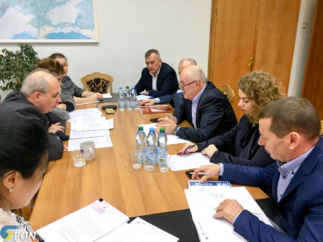 Переговорний процес щодо бюджету освіти на 2019 – продовжується