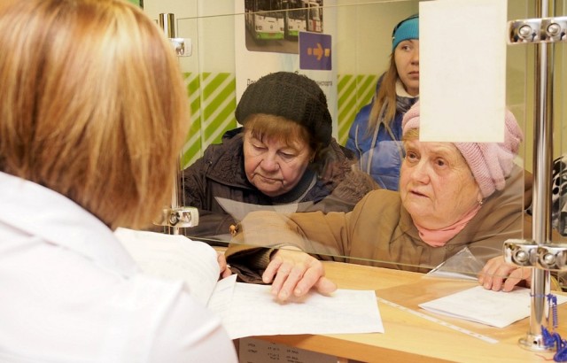 Як здійснюватиметься щорічна індексація пенсій у 2019 році
