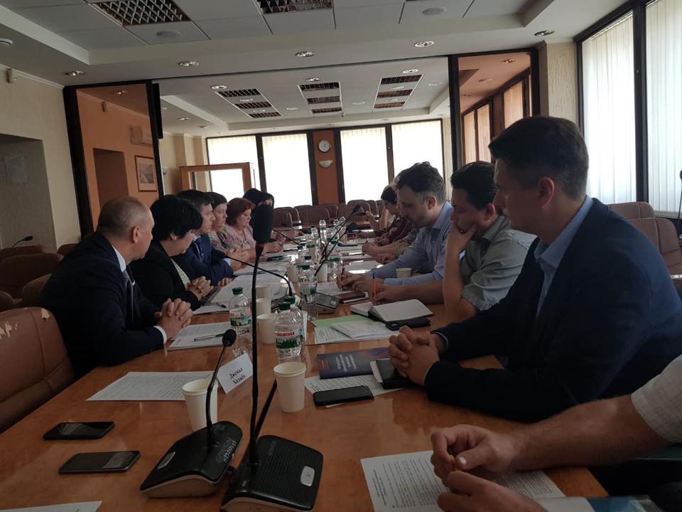 Необхідність реформування оплати праці в Україні вже визнана і міжнародними експертами