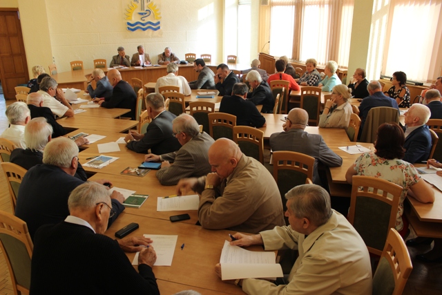 Профспілки налаштовані рішуче