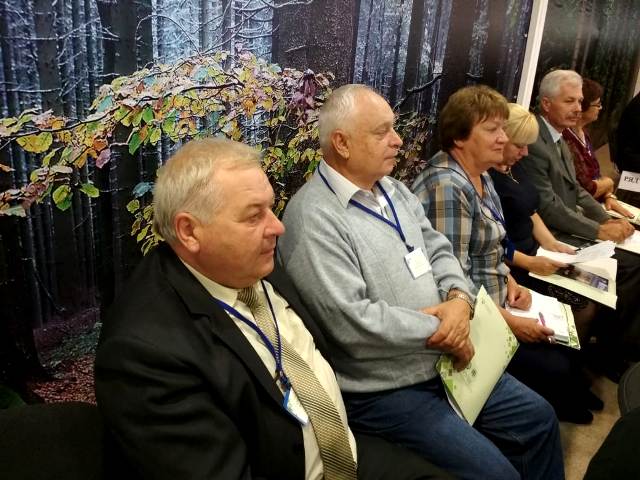ЛЕС1