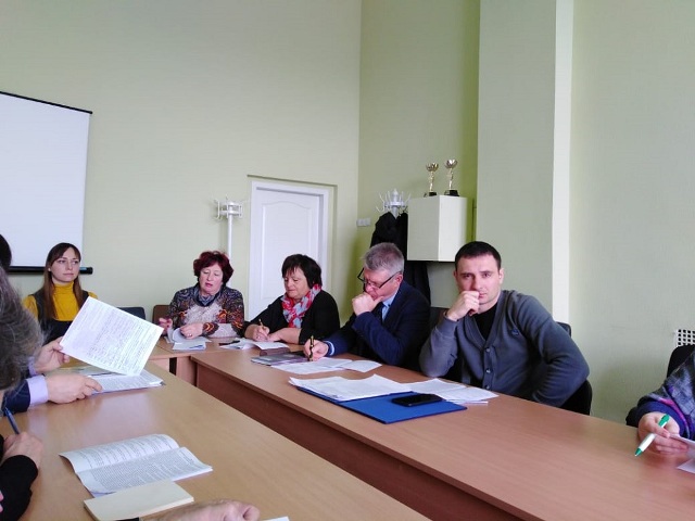 В області зростає рівень зайнятості 