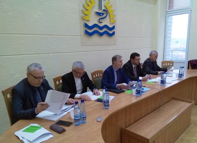 СПО ОБ’ЄДНАНЬ ПРОФСПІЛОК. Профспілки схвалили проект нової Генеральної угоди 