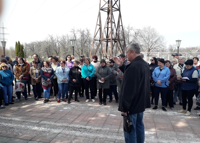  Головну вимогу страйкарів виконано   
