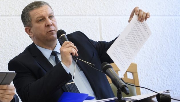 Мінсоцполітики розглядає законопроект про підтримку окремих категорій чорнобильців