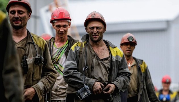 Заборгованість по заробітній платі шахтарям Львівщини буде виплачена до кінця серпня