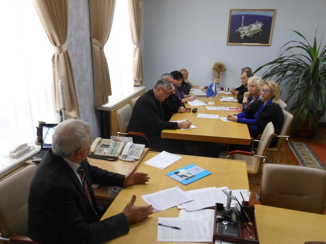 В основі – економіка 