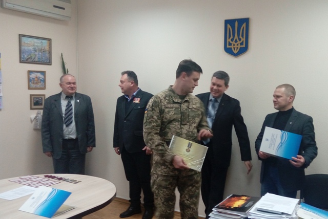 Урядом затверджено зміни до нормативних актів для забезпечення виконання заходів щодо соцзахисту ветеранів та людей з інвалідністю