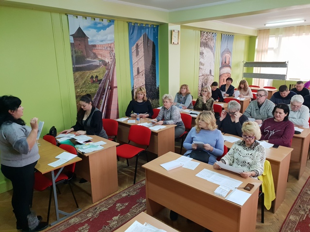Момент істини - наступні звіти і вибори  в профспілках