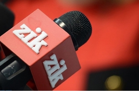 Сюжет телеканалу ZIK про зустріч Міжанродної профспілкової моніторингової місії з українскими профспілками