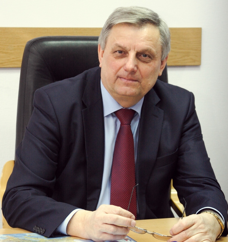 ВІТАЄМО З ЮВІЛЕЄМ!