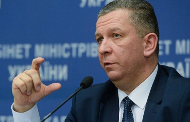 Андрій Рева: Солідарна пенсійна система – це єдиний гарант виплат пенсій за будь-яких економічних умов
