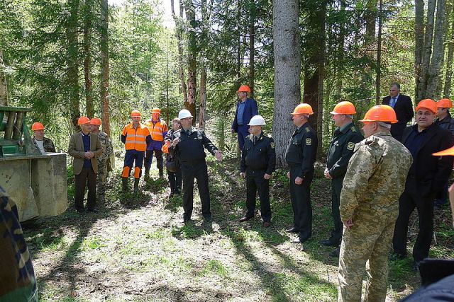 ВИМОГИ ФПУ – на громадський контроль!