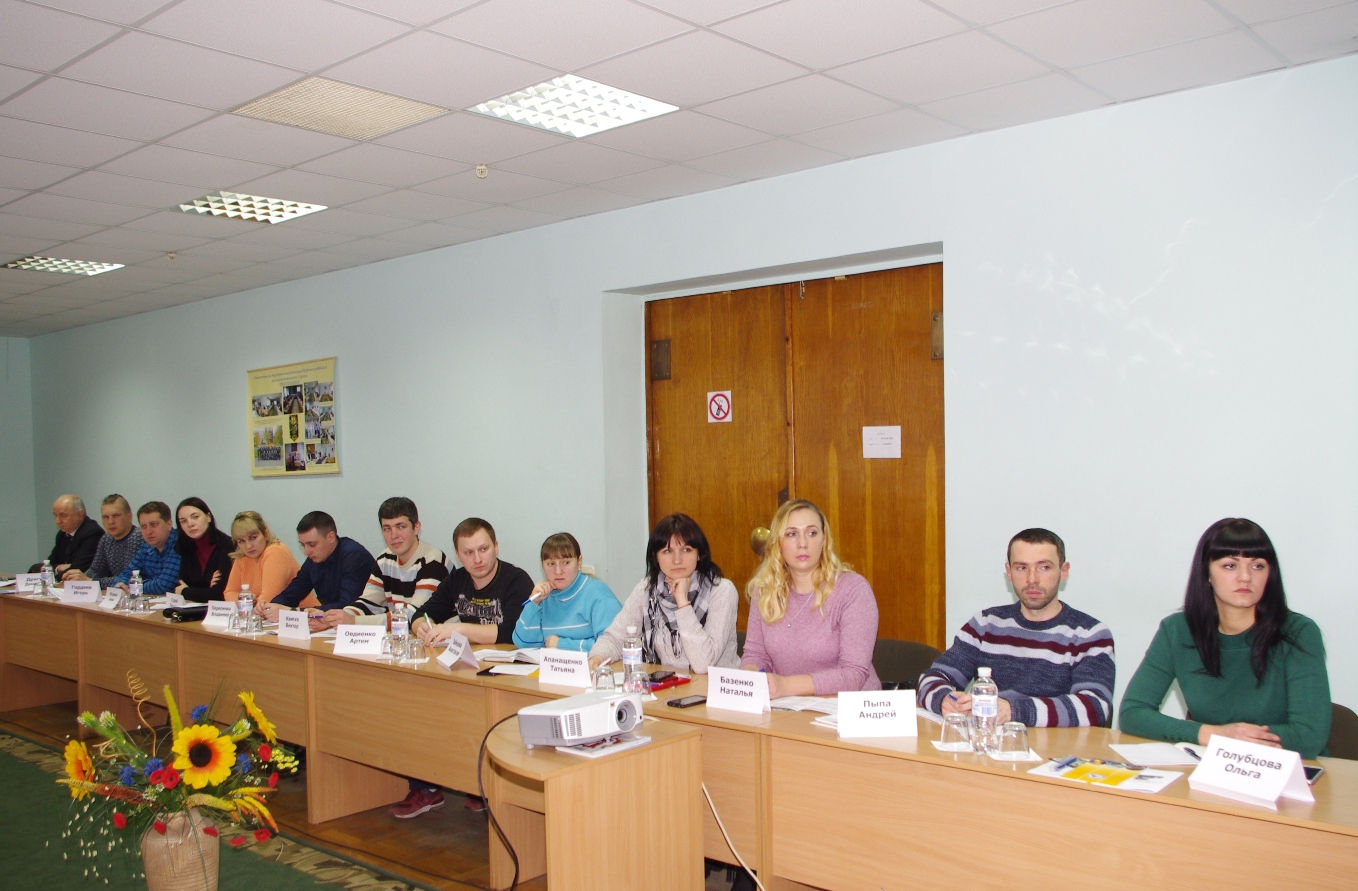 Новые знания для перспективной молодежи