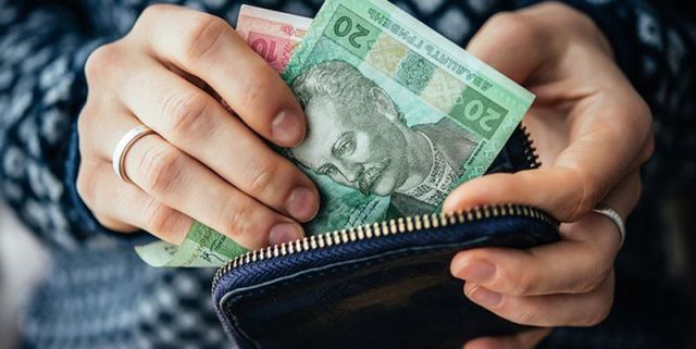 ПРОЖИТКОВИЙ МІНІМУМ, ДИНАМІКА СЕРЕДНЬОЇ ЗАРОБІТНОЇ ПЛАТИ ТА СТАН ВИПЛАТИ ЗАРПЛАТИ У ГРУДНІ 2018 РОКУ   