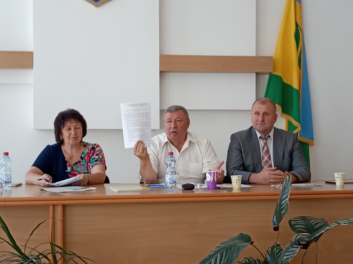Профспілковий голос регіону