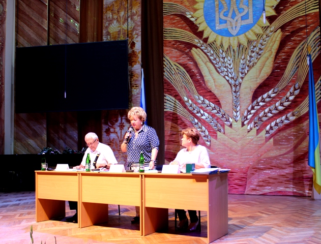 ЗВЕРНЕННЯ делегатів VII з’їзду Профспілки працівників культури України щодо реформи початкової мистецької освіти