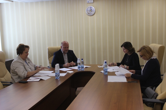 Співпраця ФПУ з Уповноваженим Верховної Ради України з прав людини продовжується