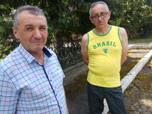 Літнє оздоровлення в горах «Карпатські зорі» та «Верховина» тримають імідж