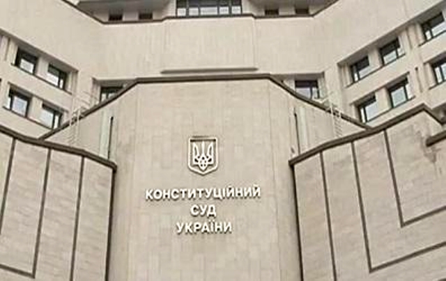 Голова ФПУ Григорій Осовий звернувся до Уповноваженого ВР з прав людини щодо захисту конституційних прав працівників