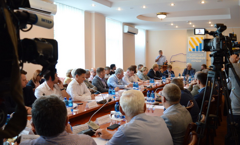 Роботодавці вимагають термінового удосконалення нової моделі ринку електроенергії