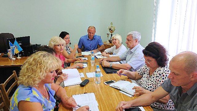 Запорізькі профспілки та НСПП: ефективний діалог – шлях до успіху