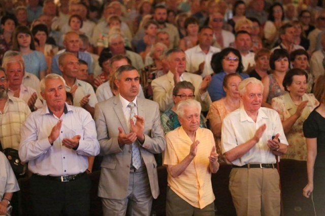 Черкащина пам’ятає і шанує