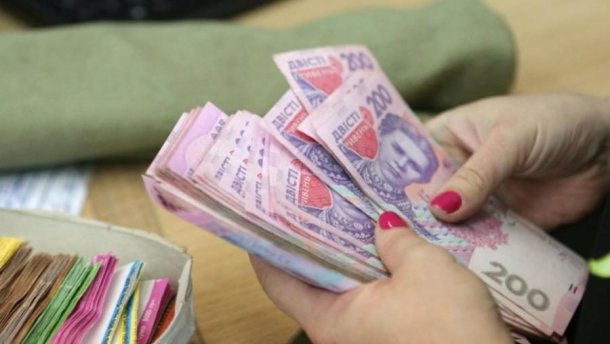 Прожитковий мінімум, динаміка середньої заробітної плати та стан виплати зарплати у січні 2019 року