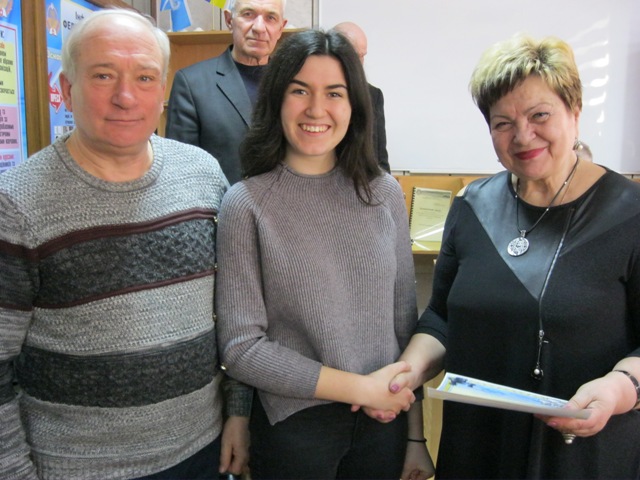 Традицію продовжено