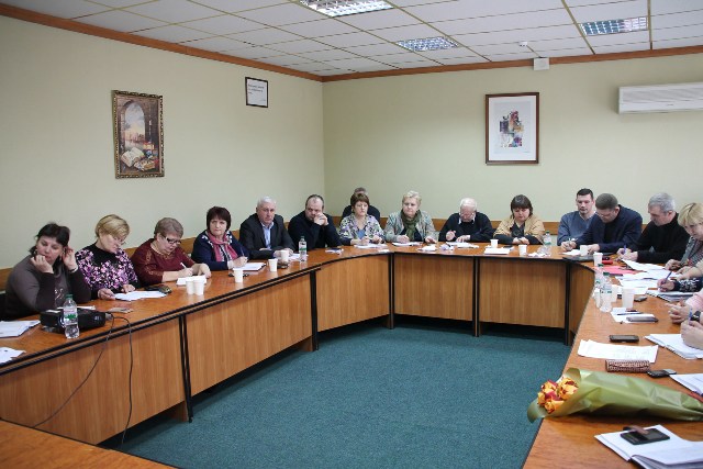 Чернігівські освітяни додають до своєї компетенції медіаграмотність