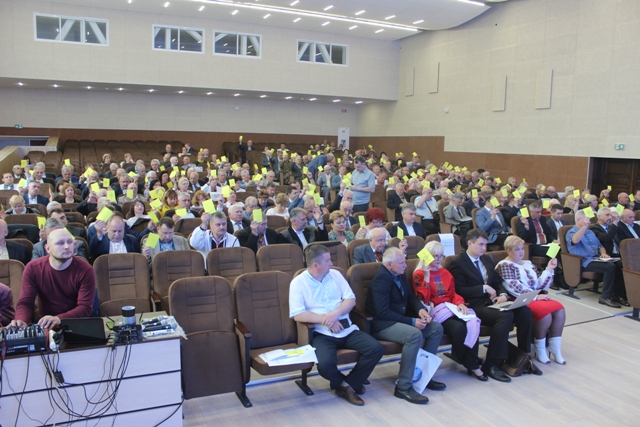 ЗВЕРНЕННЯ до Президента України  Володимира Зеленського