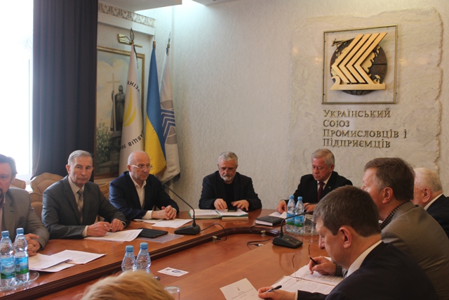 Збережемо людський капітал!